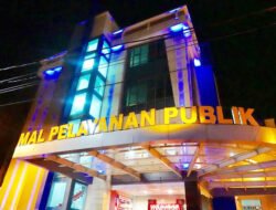 Mal Pelayanan Publik Segera Beroperasi