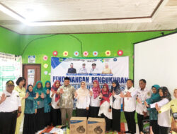 Tanjung Redeb Jadi yang Tertinggi