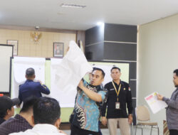 Hitung Ulang Surat Suara