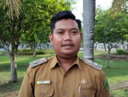 Bersiap Sambut Kemenparekraf