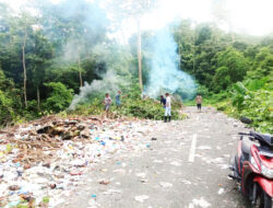 Bangun TPA untuk Maratua