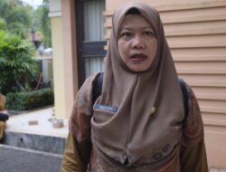 Dinkes Berau Upayakan Perubahan Status Puskesmas Menjadi BLUD