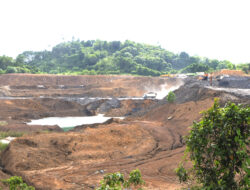 Ormas Keagamaan Kelola Tambang