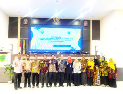 Peran Penting Perpustakaan Ciptakan SDM Berkualitas