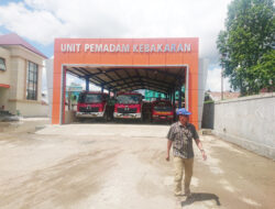 Perlu Peremajaan Perlengkapan