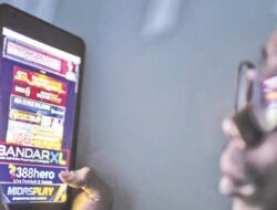 Sudah 5.982 Ditangkap