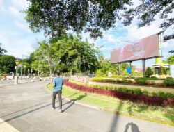 Perluas Penyebaran Informasi Pembangunan Daerah