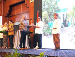 Perusahaan Terbaik Kelola Lingkungan Berkelanjutan