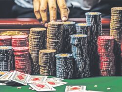 Topeng Baru Judi Online