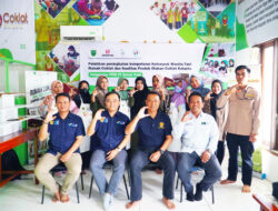 Komitmen Berau Coal Tingkatkan Potensi Cokelat