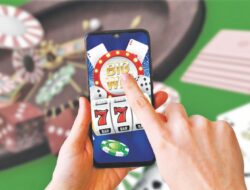 Indonesia Darurat Judi Online