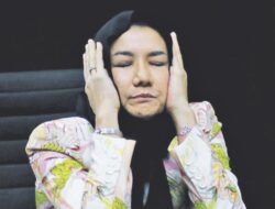 “Fitnah Itu, Bukan Punya Saya”