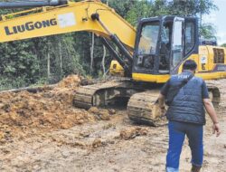 Jangan Bupati, Gubernur Sulit Menindak