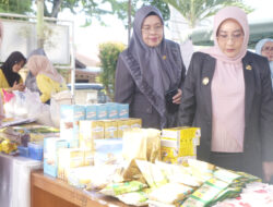 Bubarkan Koperasi Tidak Aktif