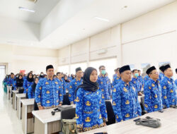 Rekrutmen CPNS Ditunda