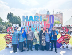 Target Besar Penurunan Stunting