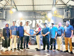 Potensi Pasangan Baru Pilkada