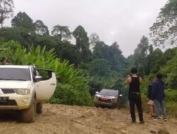 Mahulu Bak Dianaktirikan