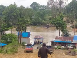 Akademisi: Perlu Nginap Sebulan