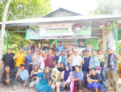 Serius Lakukan Pendampingan