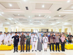 Masa Jabatan Resmi Diperpanjang