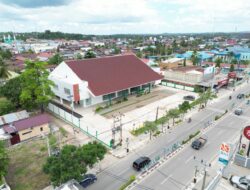 Beri Akses Kesehatan bagi Mustahik