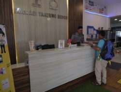 Pengurusan E-Paspor Masih Terkendala