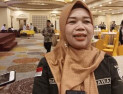 Antisipasi Kerawanan di Berau