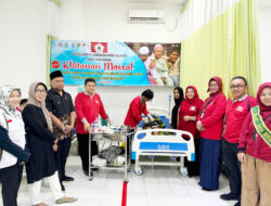 Taupan: Bakal Jadi Agenda Tahunan