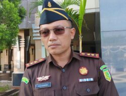 Dugaan Korupsi Pendapatan Daerah