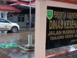 Berikan Pelayanan Terbaik Bagi Masyarakat