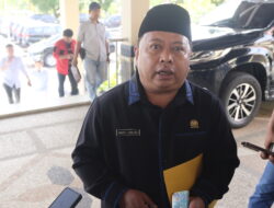 Genjot 4 Sektor Tingkatkan PAD