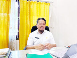 Tidak ada Daerah Rawan Pangan