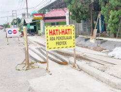 Fokus Menata Wajah Kota