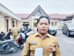 Wajib Taat Bayar Pajak