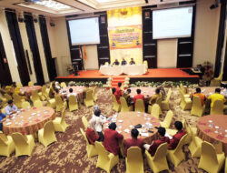 Waspada Kerawanan Pilkada