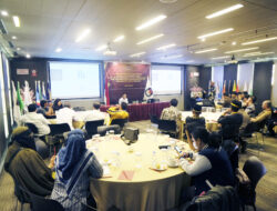 Harus Selaras dengan RPJPD