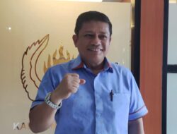 Selamatkan KONI Berau