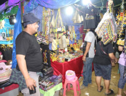 Dongkrak Ekonomi Lokal