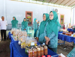 Lestarikan Kuliner Khas Berau