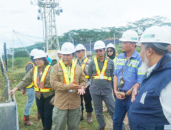 Jaga Lingkungan Tetap Lestari