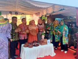 Berau Expo Kembali Digelar pada Agustus Mendatang