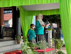 Komit Kembalikan Keadaan Hutan