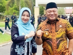 Potensi Kembali Berkoalisi