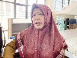 Gencar Lakukan Imunisasi Polio