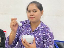 Mimpi Besar dari Kampung Terpencil