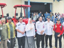 Produktivitas Perlu Ditingkatkan