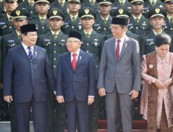 Infrastruktur Prabowo