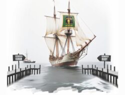 PPP Berlabuh ke Mana?