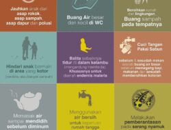 Ajak Masyarakat Rutin Periksa Kesehatan